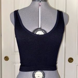 Out From Under Drew Seamless Ribbed Bra Top